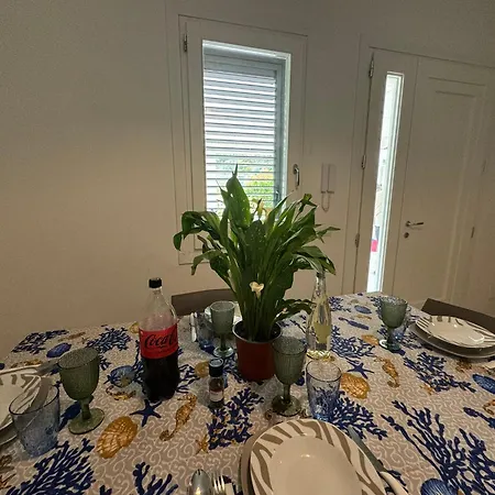 Holiday home Elemiri Buonfornello