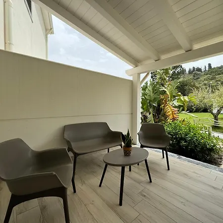 Elemiri Holiday home *