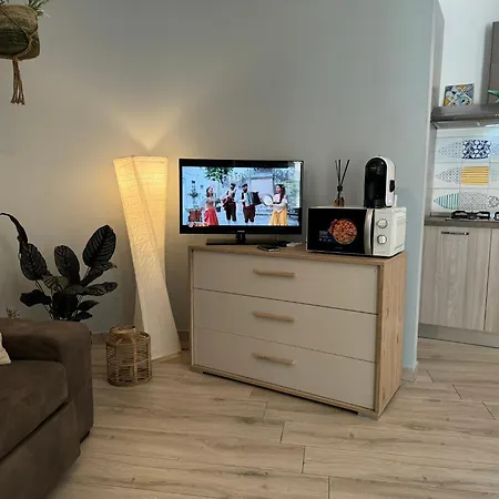 Elemiri Holiday home *