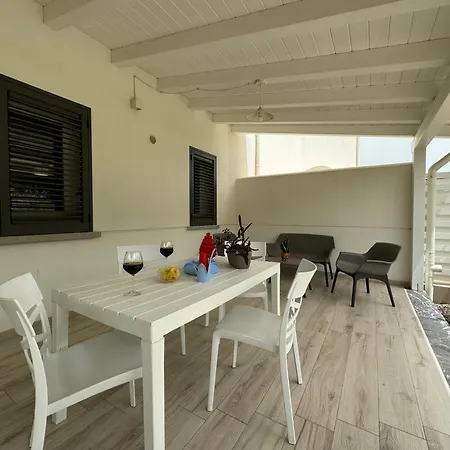 Holiday home Elemiri Buonfornello