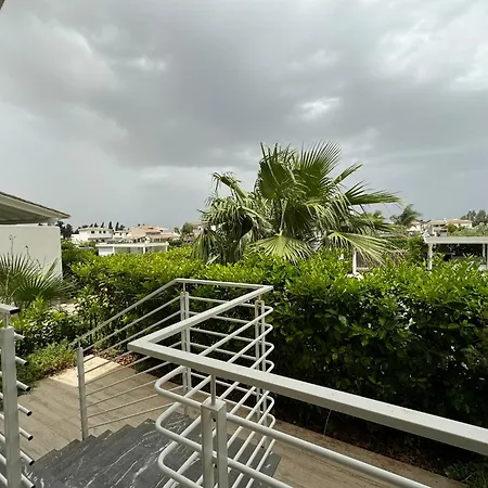 Elemiri Holiday home *