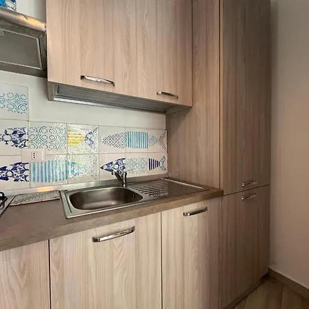 Holiday home Elemiri Buonfornello