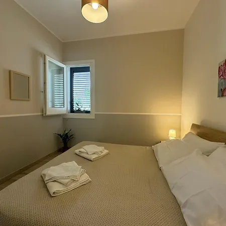 Elemiri Holiday home