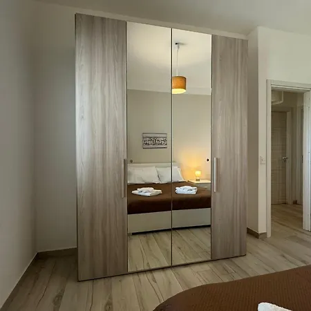 Elemiri Holiday home Buonfornello