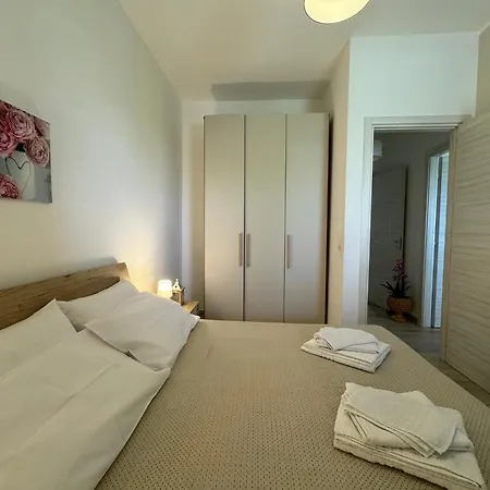 Elemiri Holiday home