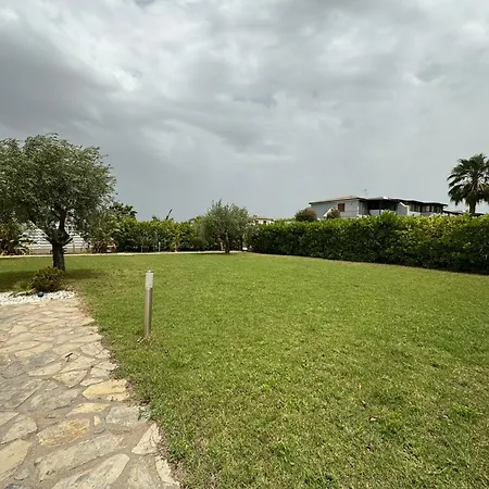 Elemiri Holiday home Buonfornello