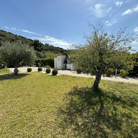 Holiday home Elemiri